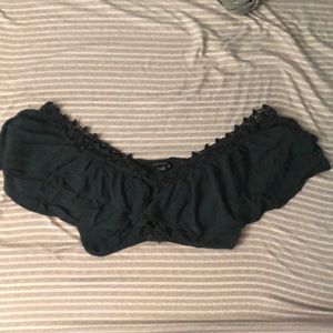 American Eagle croptop